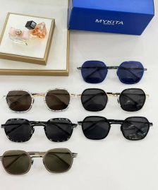 Picture of Mykita Sunglasses _SKUfw56589118fw